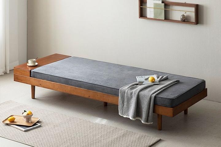 폴센 데이베드 아쿠아텍스 소파 베드