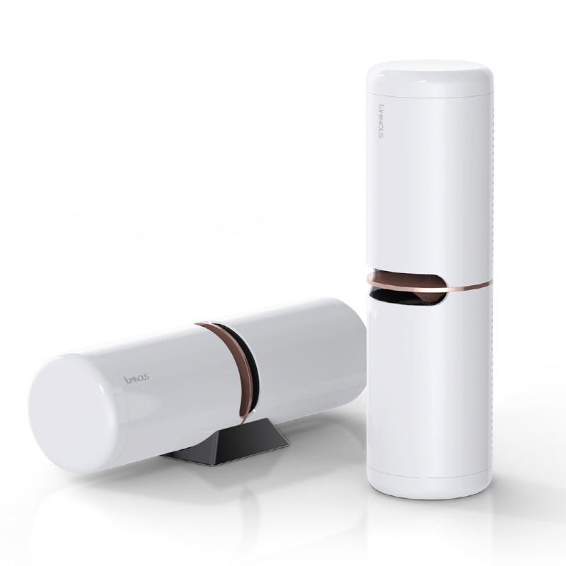 루미너스 H13 헤파필터 듀얼 공기청정기