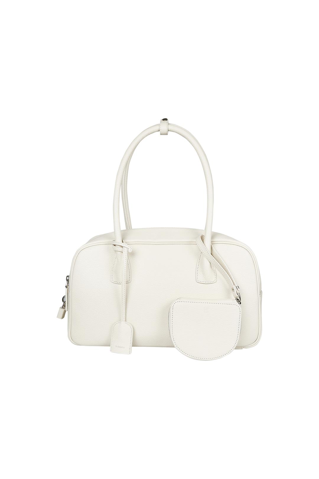 LOCKIT SHOULDER BAG