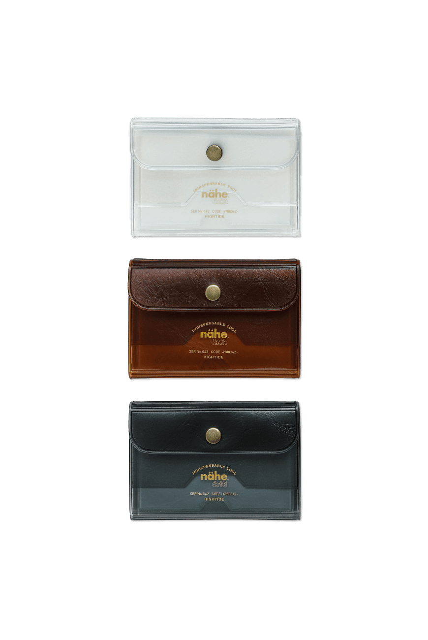 카드 케이스 Card Case