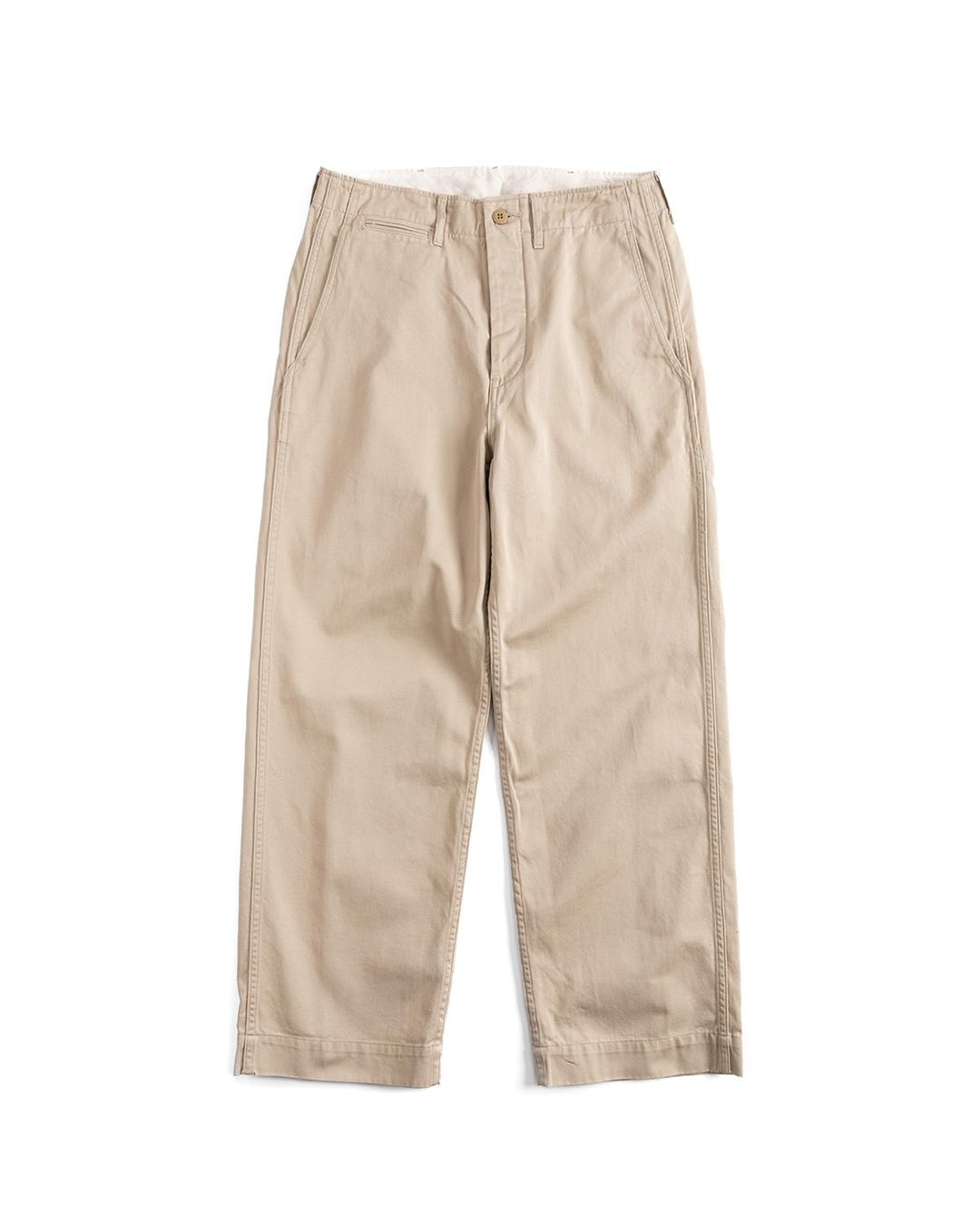 1201 U.S. ARMY CHINO 41 (khaki)
