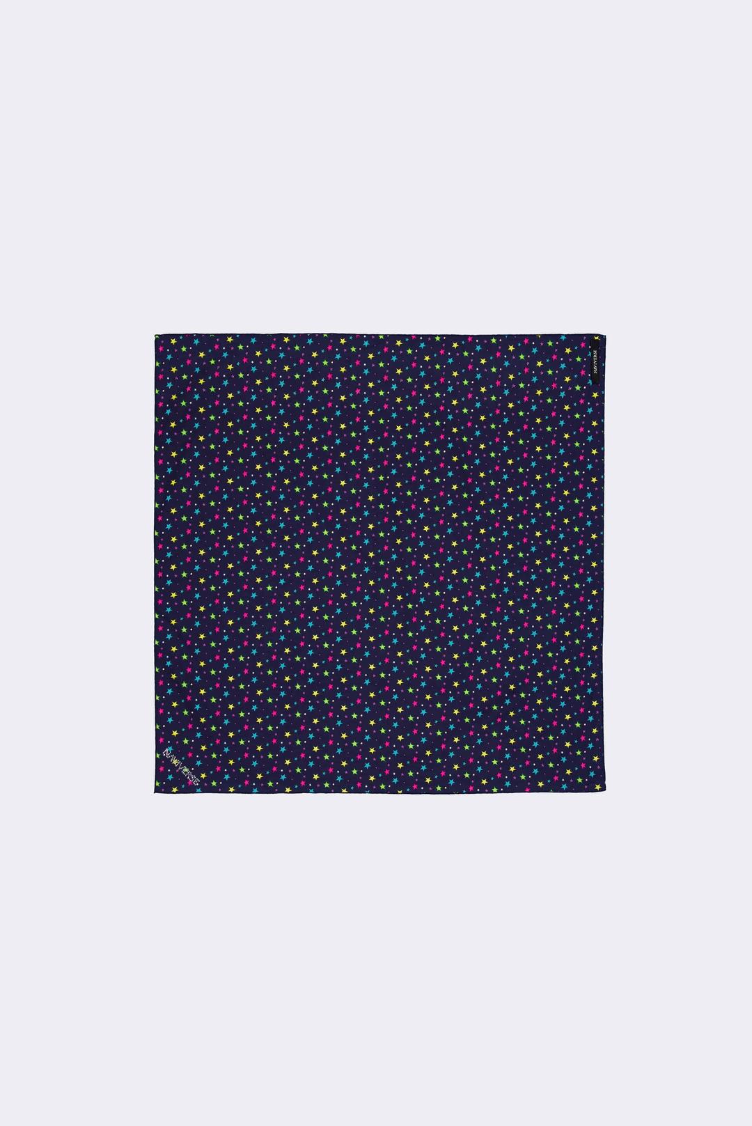 Cherryfilter Scarf_Star