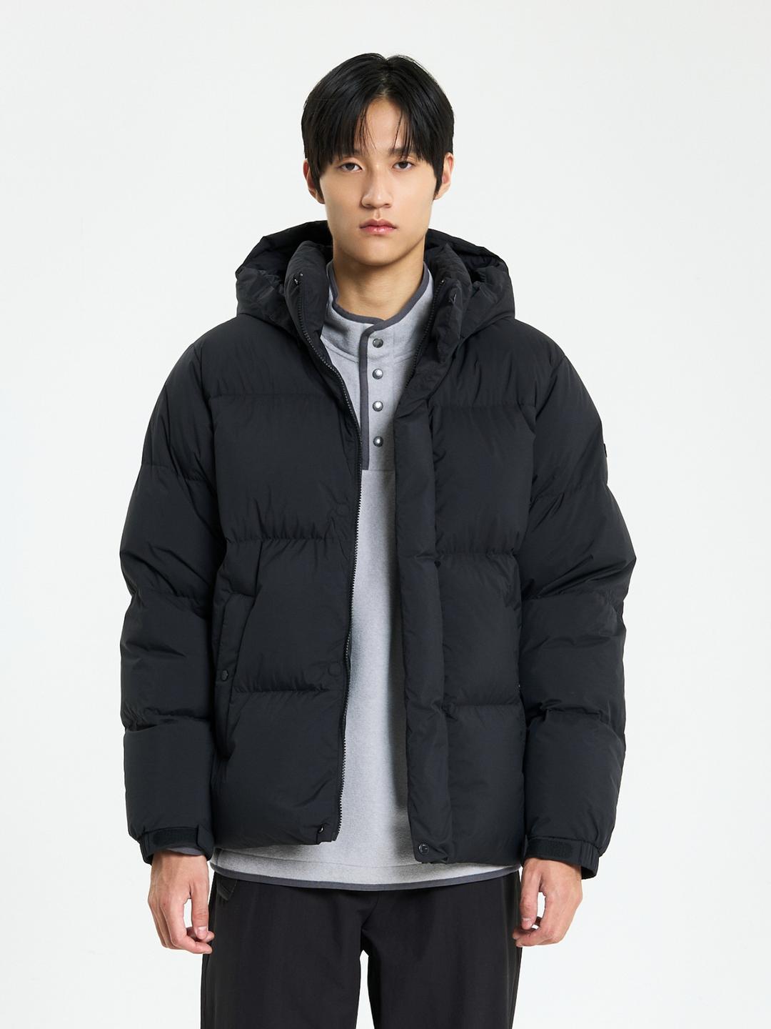 GOLDEN K95 베이글(BAGEL) (Black)