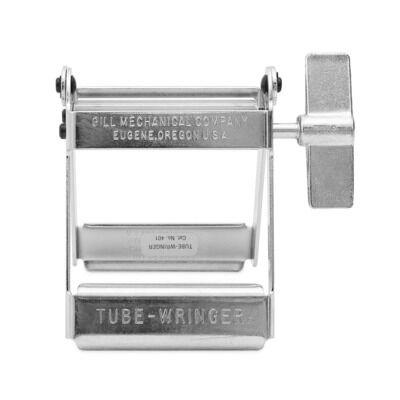 [TUBE WRINGER] Tube Wringer