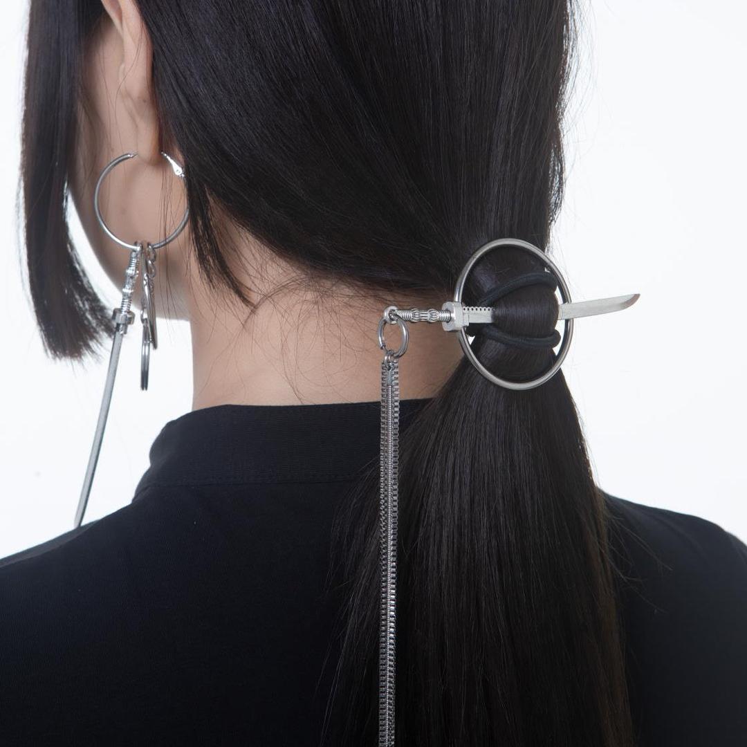 Fervooor Sword hair accessories - HAIR ACC