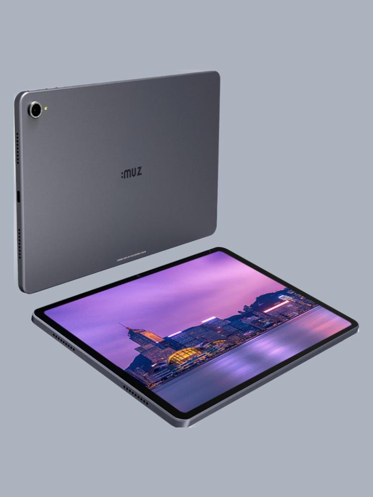 아이뮤즈 10인치 안드로이드 태블릿PC, 뮤패드 K10 PLUS [RAM 4GB/저장공간 64GB]