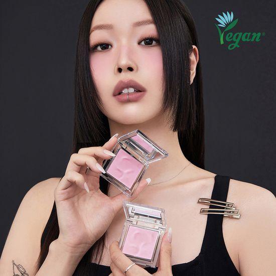 [NEW컬러] 어바웃톤 플러피 웨어 블러셔 10종