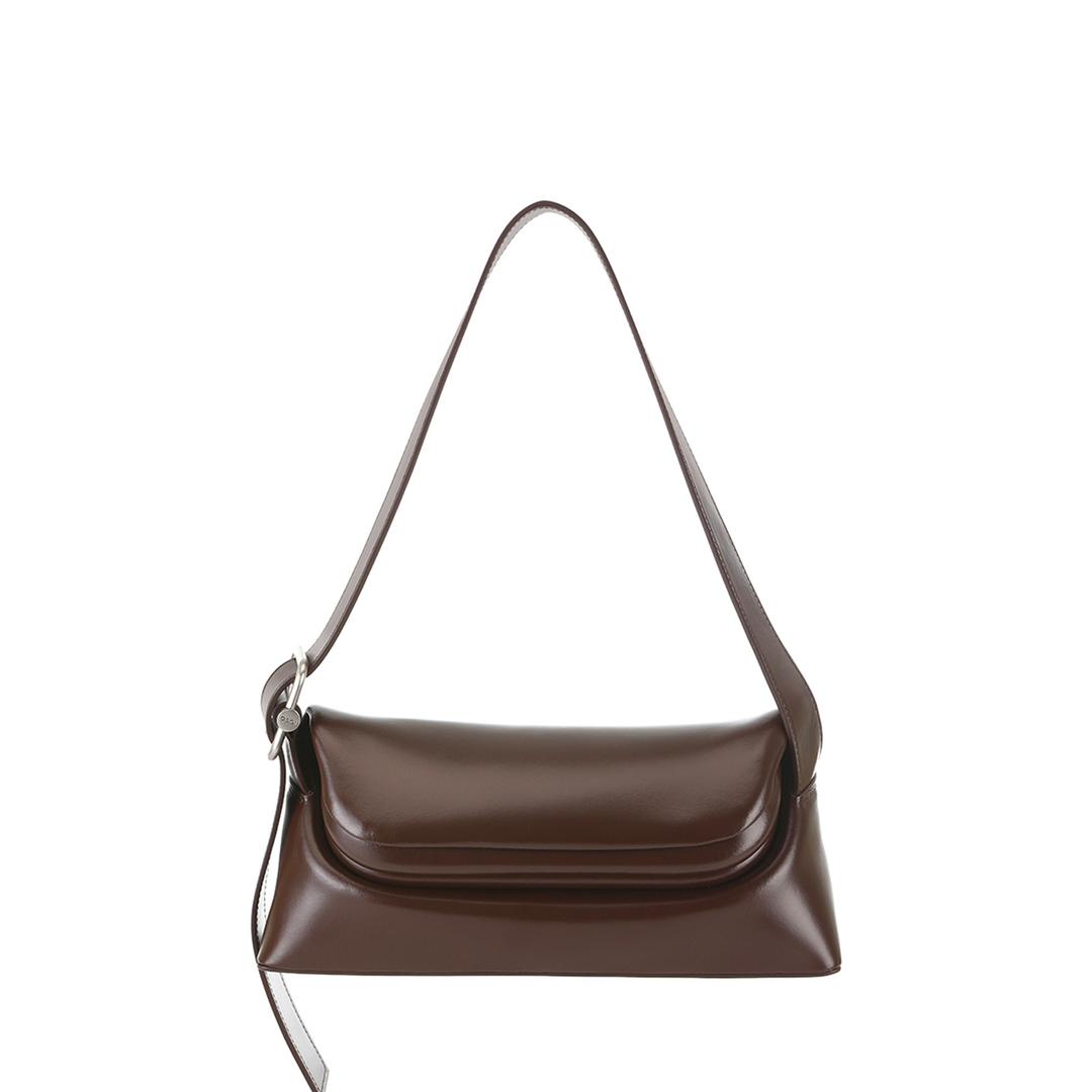 FOLDER BROT [CHOCO BROWN]