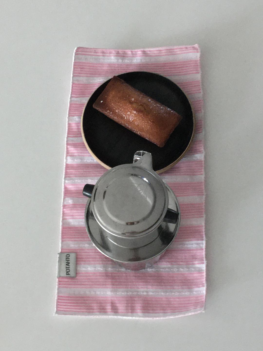 💕 분홍 셔츠 티/디저트 매트˖⁺‧₊˚♡˚₊‧⁺˖