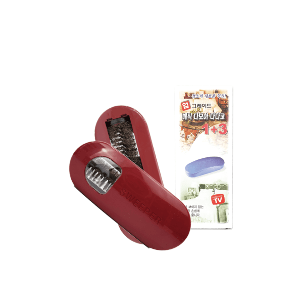 업그레이드 매직 다모아 다다코 슈퍼솔 청소솔 카페트 청소기 중