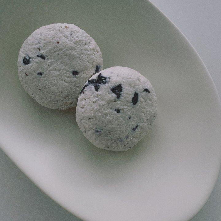 아더마스 블루베리 치즈 80g