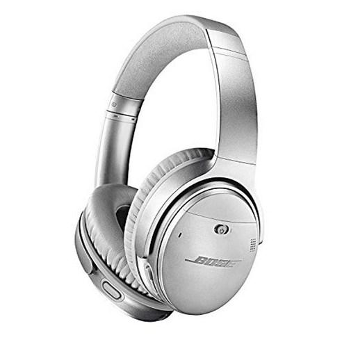 Bose QuietComfort 35 wireless headphones II, 블랙