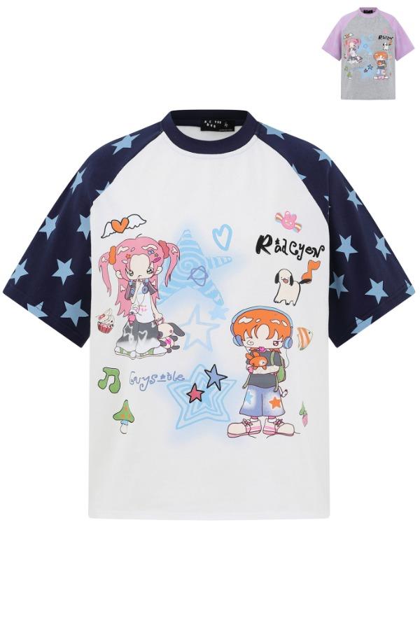 NYCC-OVS-325 (Women's)