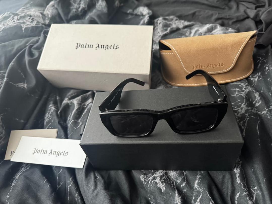 팜엔젤스 palm angels PERI002 선글라스 | 후루츠패밀리