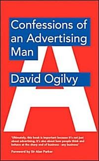 [중고] Confessions of an Advertising Man (Paperback)