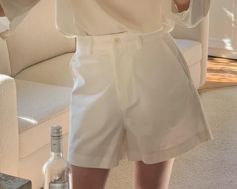 [LEBONE] Bors short pants (2color)