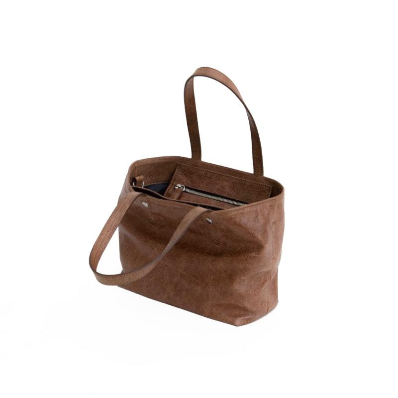 3 way remood M - brown