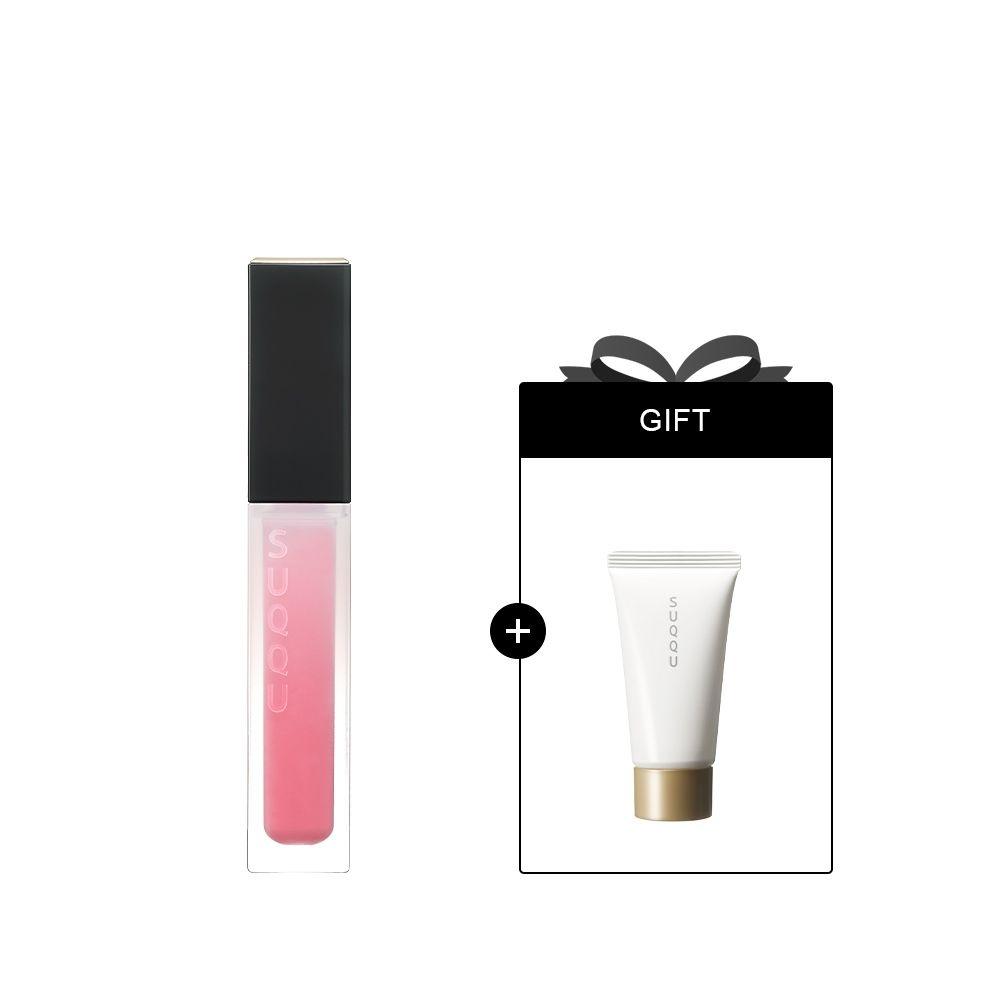 [3][단독]트리트먼트 랩핑 립 구매 시, 젠틀 휩 워시 20g