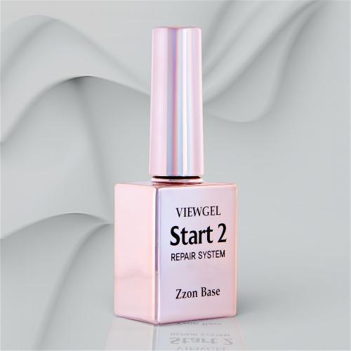 뷰젤 쫀베이스젤 리페어 START2