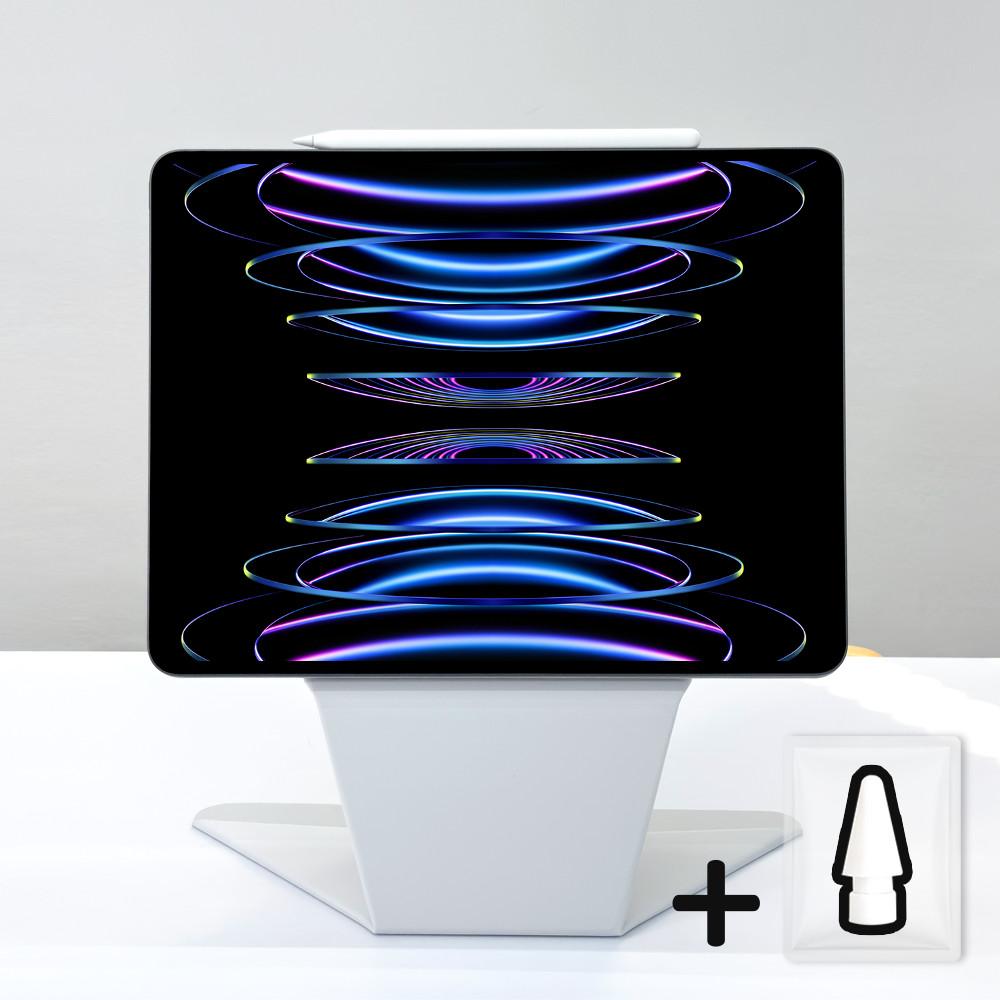 아이패드 케이스 프로 11 인치 4 5 6 세대 마그네틱 폴더블