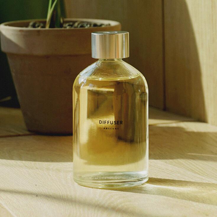 엄마의 베란다 가든 디퓨저 180ml