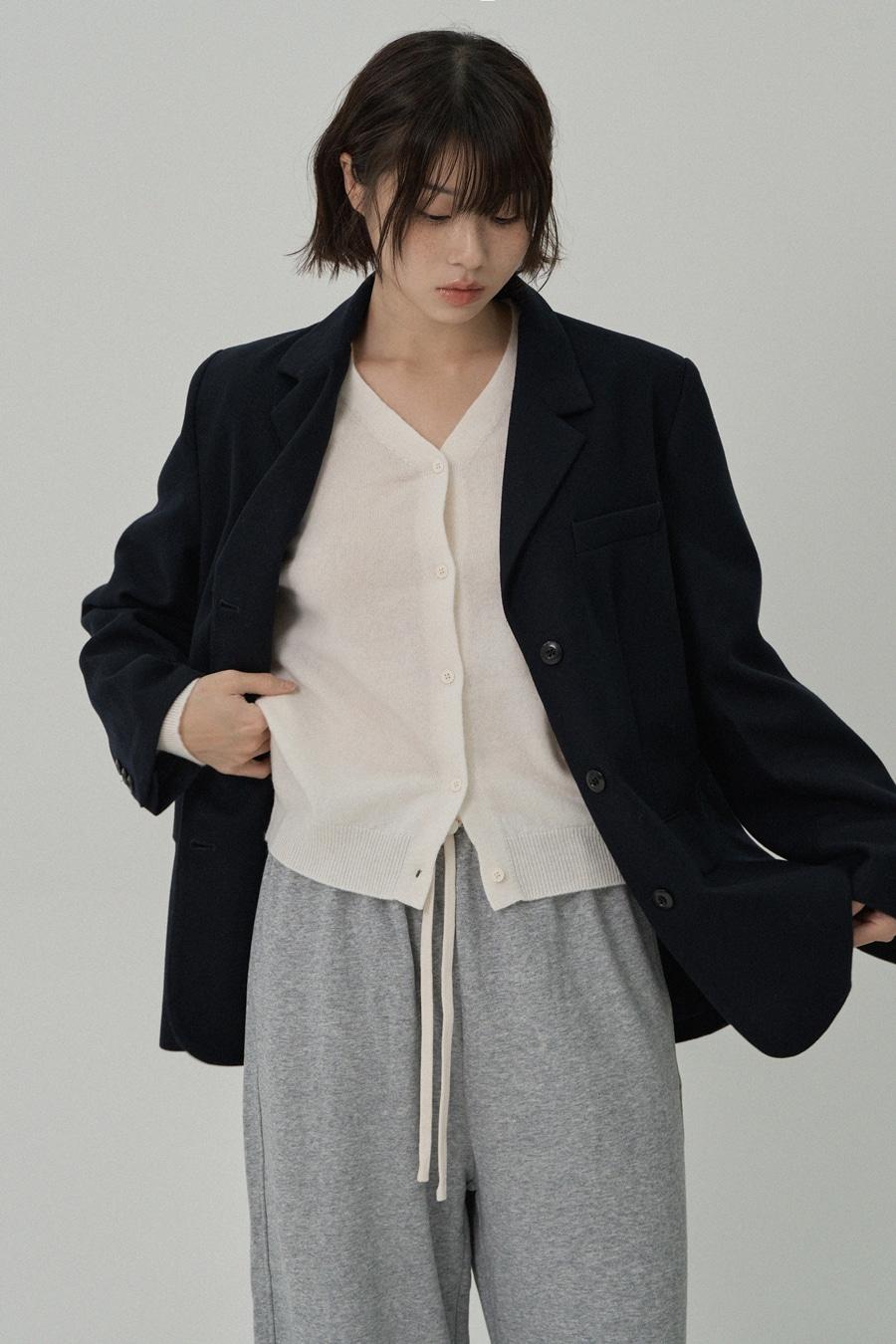 [MIS] 진저 울 블레이저 (woman)