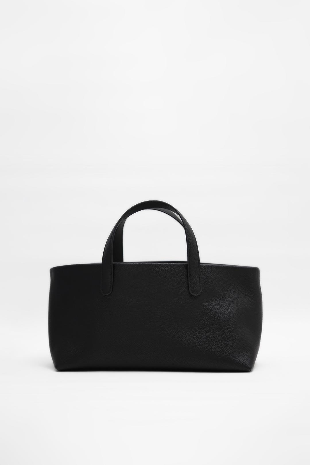 [3차] Note Bag_Black