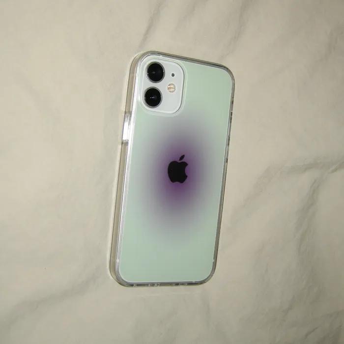 [아이폰 17][젤하드 폰케이스] Melon Podo