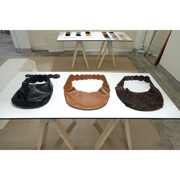 PRE-ORDER Cello Bag (3 Colors)