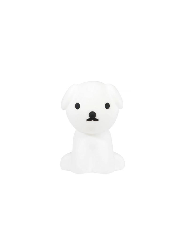 미스터마리아 F라이트 스너피 Snuffy Nightlight (23cm)