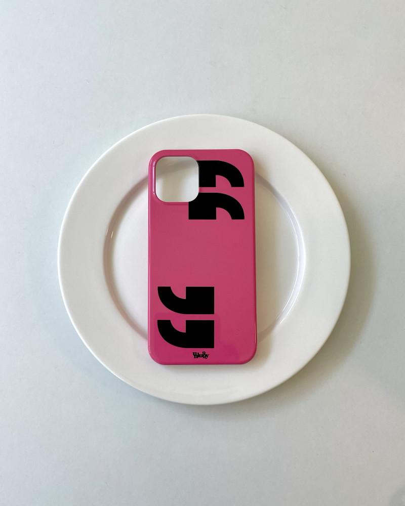 UNLU99Y / YOUR COLOR - PINK