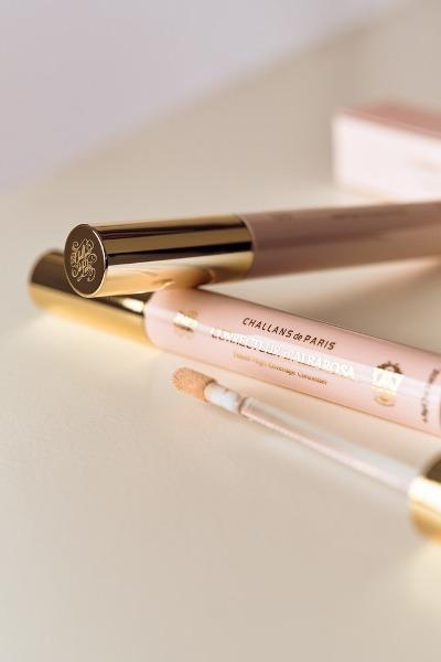 CORRECTEUR d’ALBAROSA젤리핏 하이커버리지 컨실러