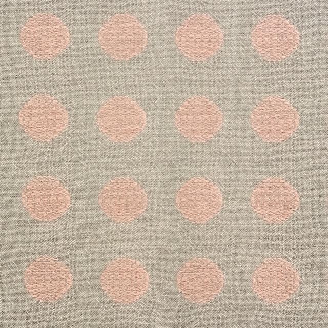 일본 수입 원단 - 다이아보 선염 도트 I