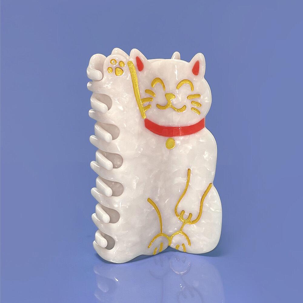 안녕! 고양이 집게핀 - COUCOU SUZETTE 쿠쿠수제뜨