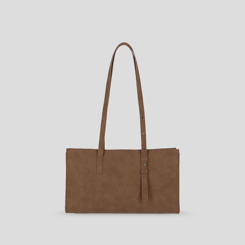 Onder Suede · 온더 스웨이드 · 5 Colors