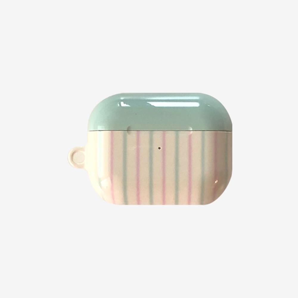 cozy blur pods