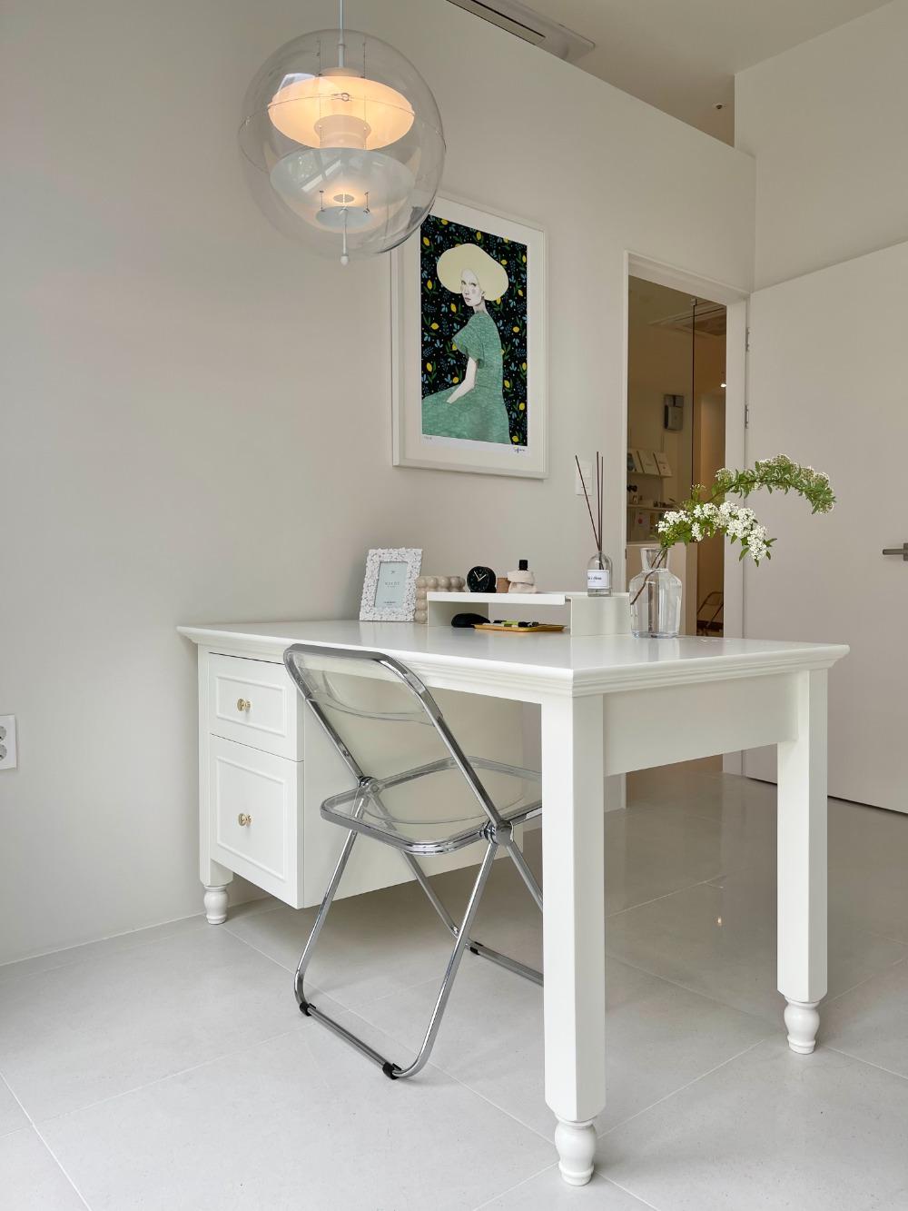 NEW아틀란타 데스크