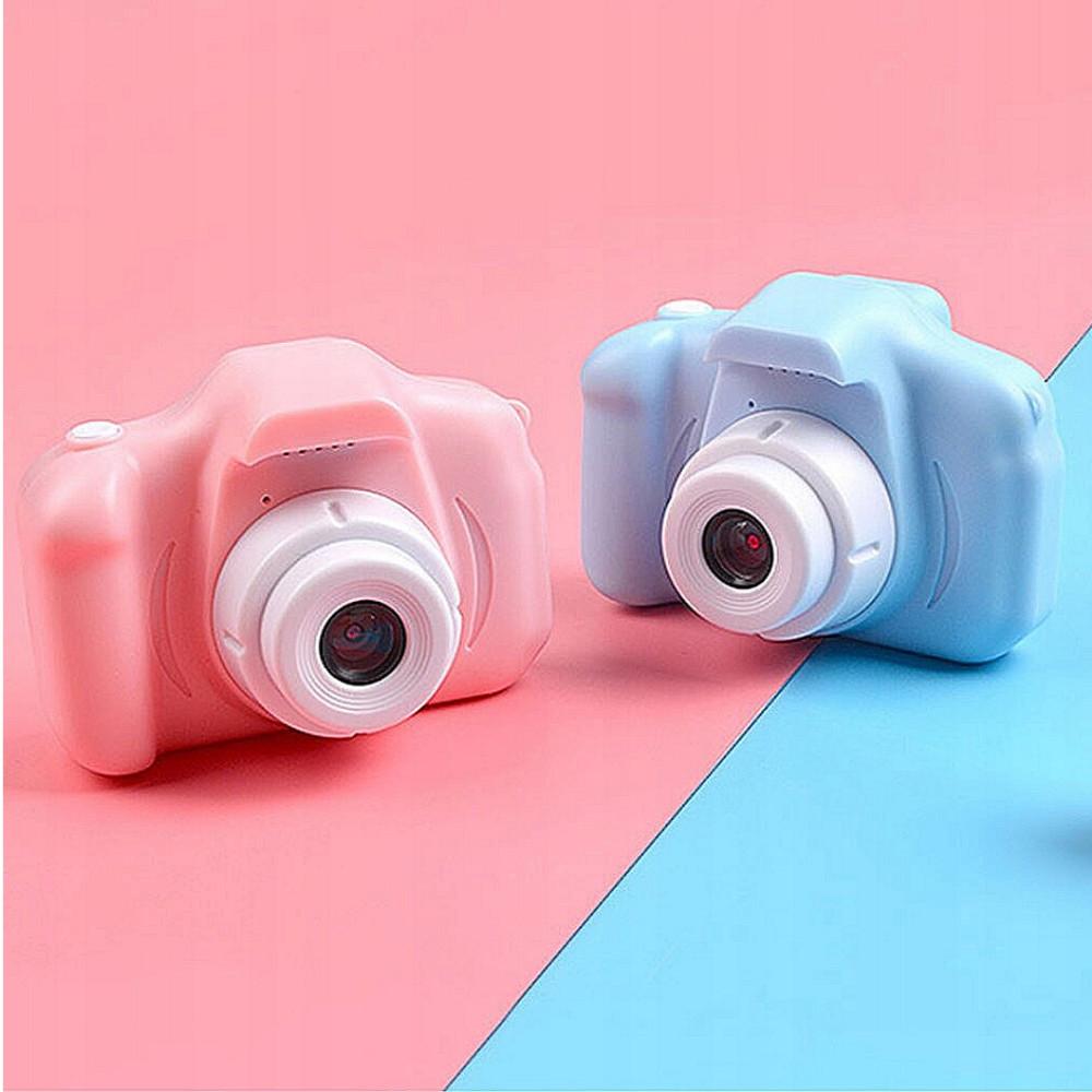 하이라라 어린이카메라 미니 키즈카메라 어린이집 선물 SDCARD 선택 없음 16g 32g