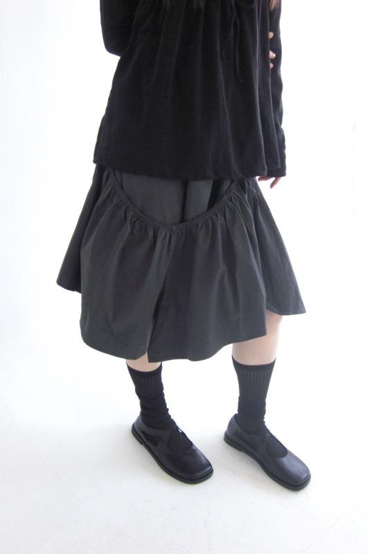 avant midi skirt (2color)