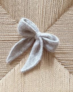 Augustins no 22 pattern by Anne-Sophie Velling