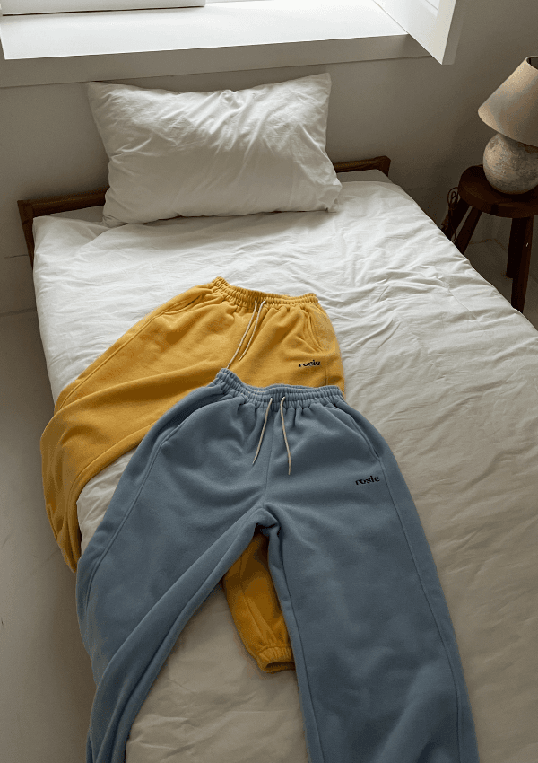 Candy Jogger Pants/1월 8일 예약발송제품