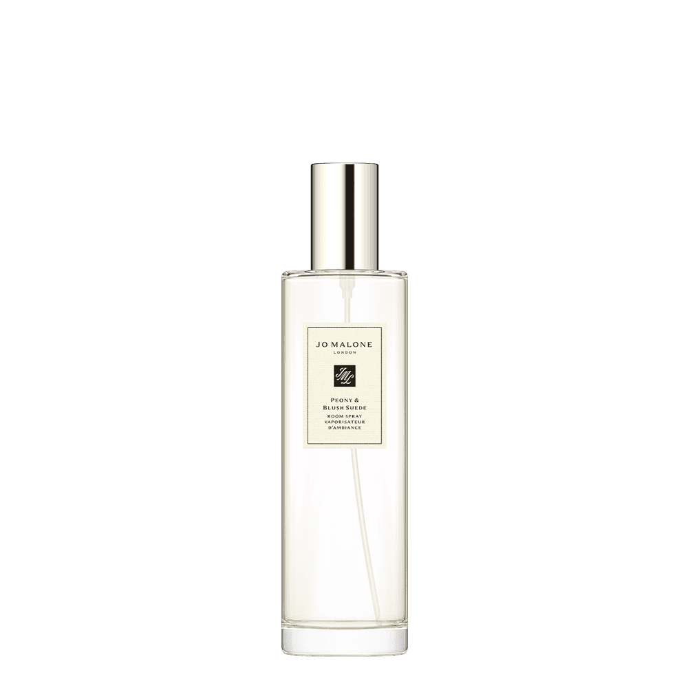 Peony & Blush Suede Room Spray