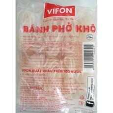 베트남Vietnam 반포코 쌀국수면 Banh Pho Kho 볶음용 500g