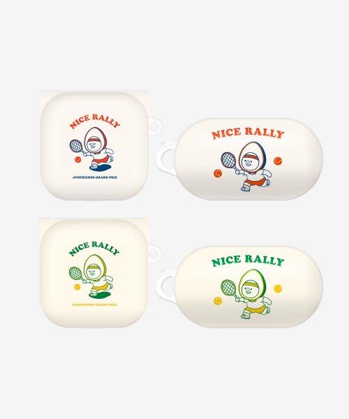 테니스 아보 버즈 2/ 버즈 라이브 / 버즈 프로 케이스