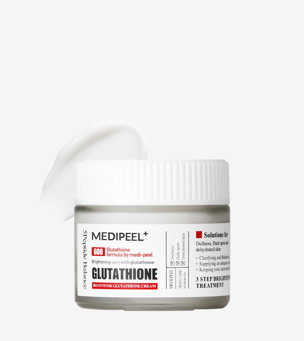 바이오 인텐스 글루타치온 화이트 크림 50g