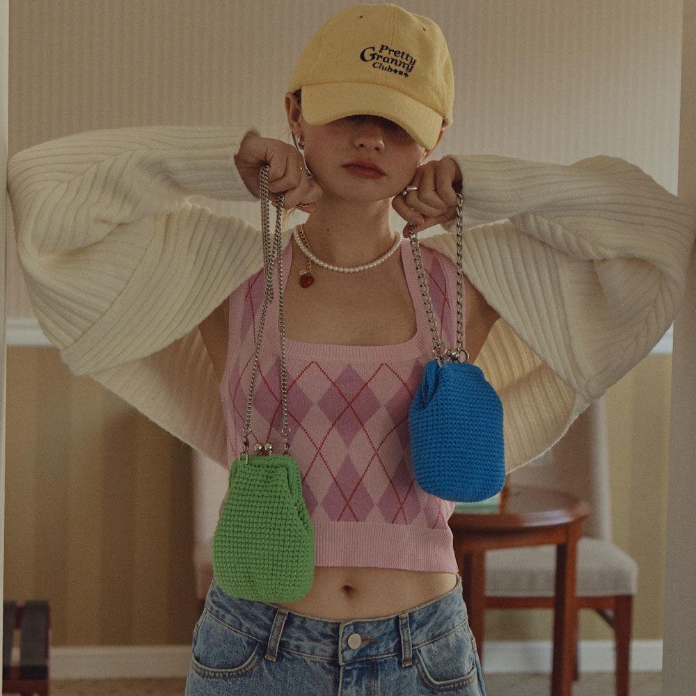 Balloon : blooming blue