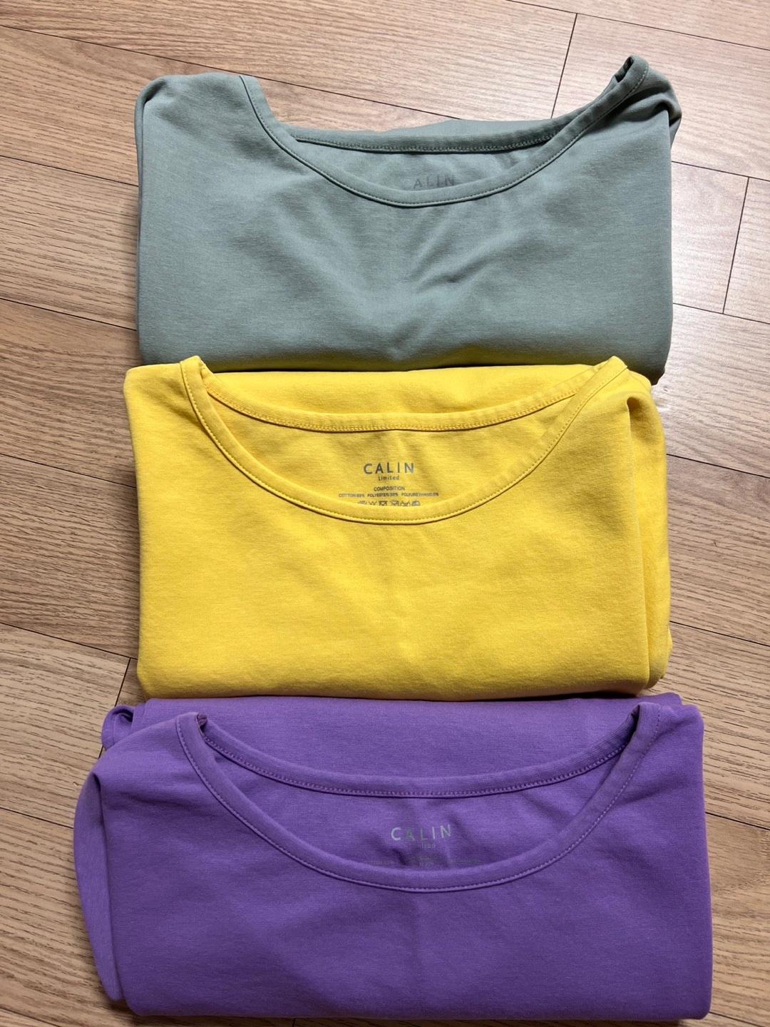 꺌랑 롤업박시티 3장 일괄