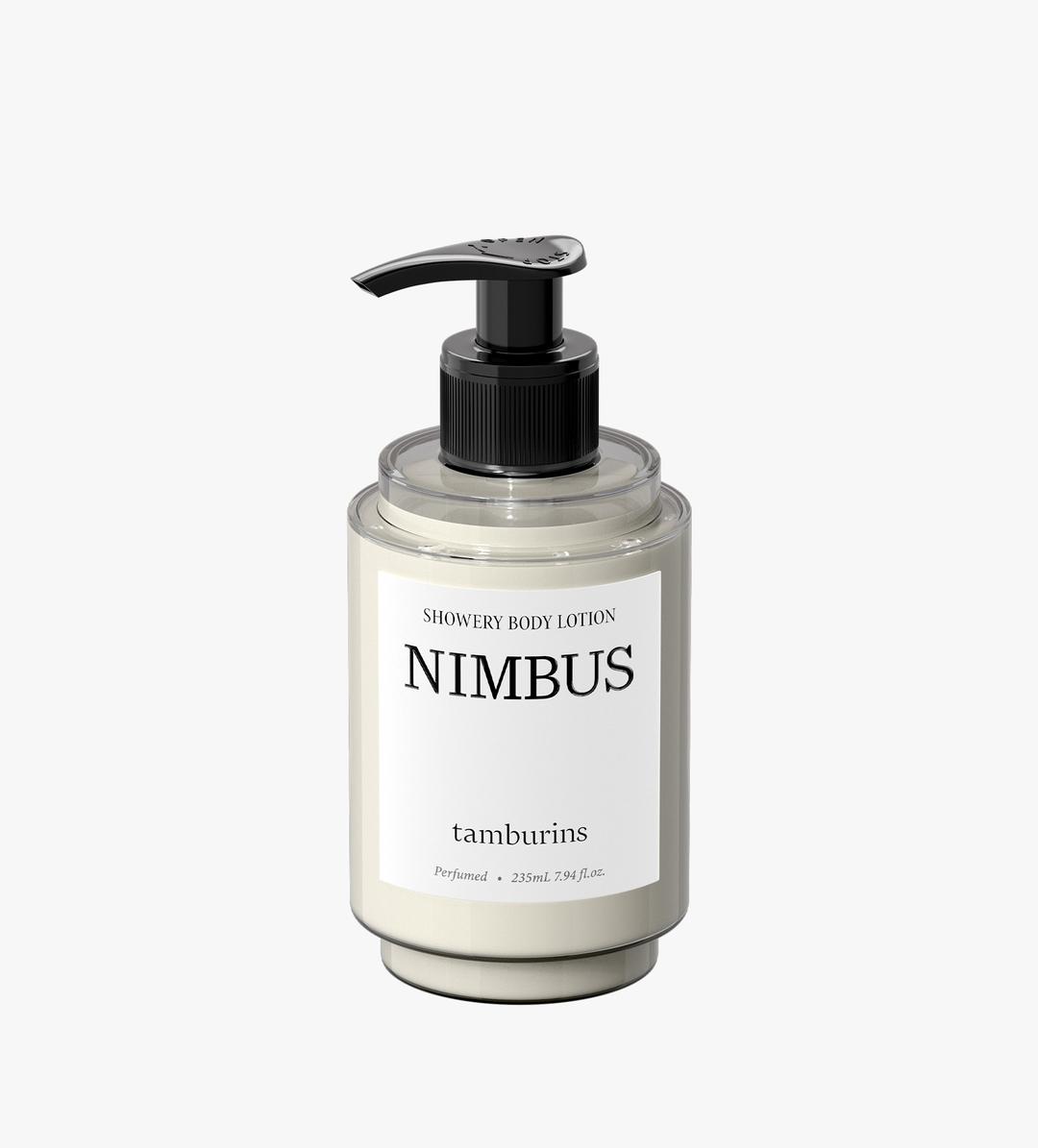 BODY LOTION NIMBUS
