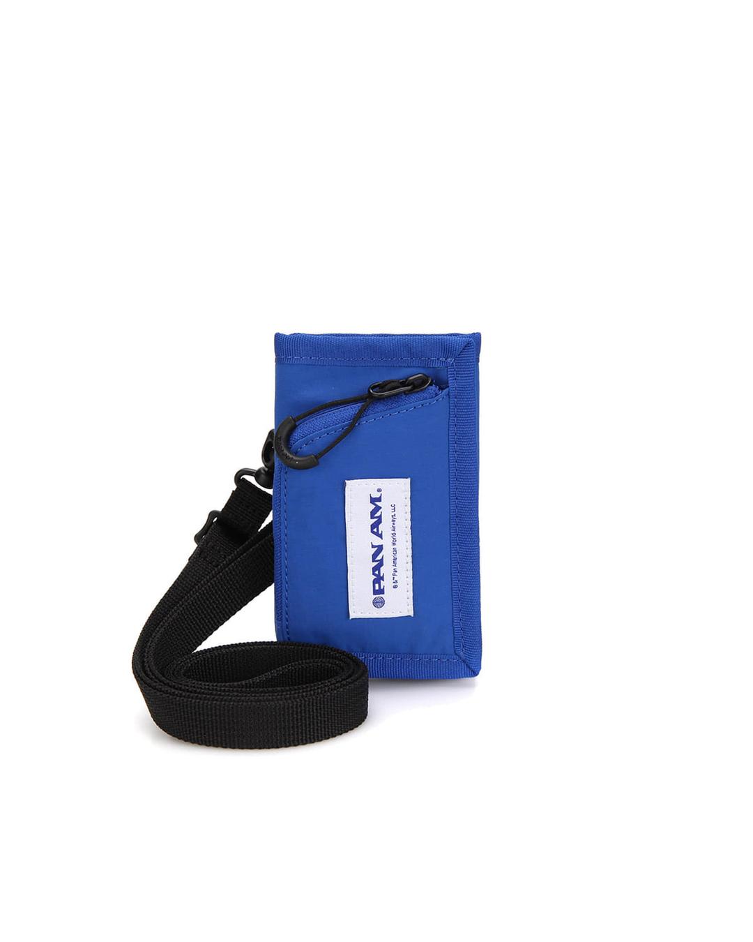 707 월렛 0148 시그니처블루