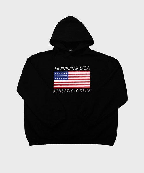 ruac hoodie
